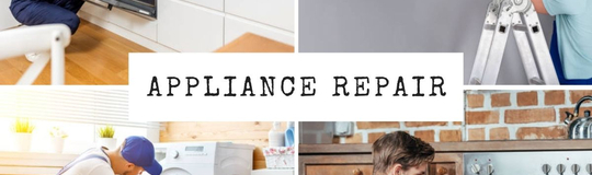 Appliances Repair Las Vegas